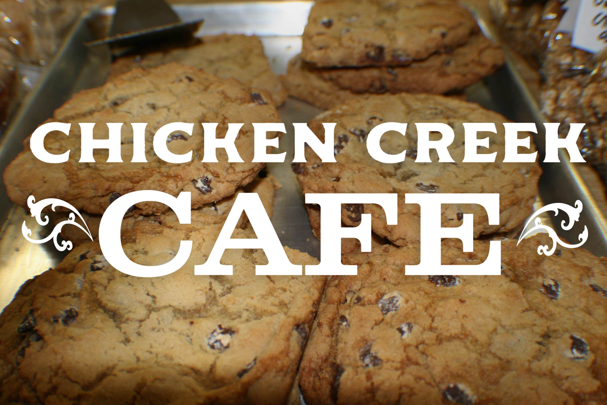 Chicken Creek Cafe